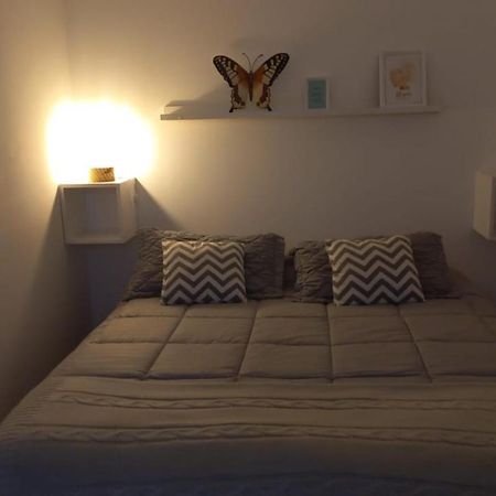 Depto Monoambiente Leum Anoka Appartement Ushuaia Buitenkant foto