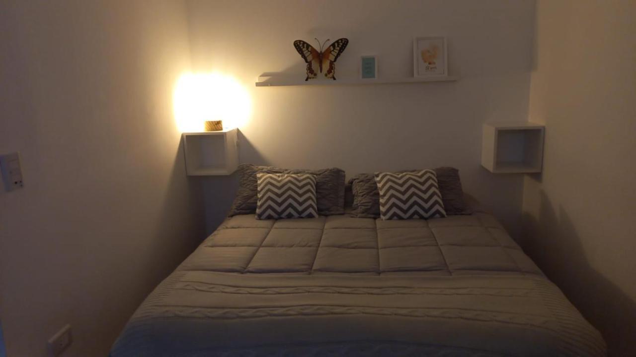 Depto Monoambiente Leum Anoka Appartement Ushuaia Buitenkant foto