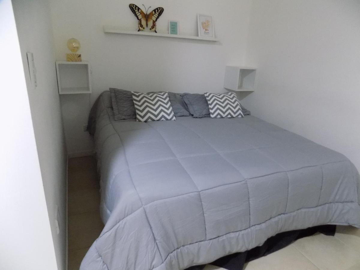 Depto Monoambiente Leum Anoka Appartement Ushuaia Buitenkant foto