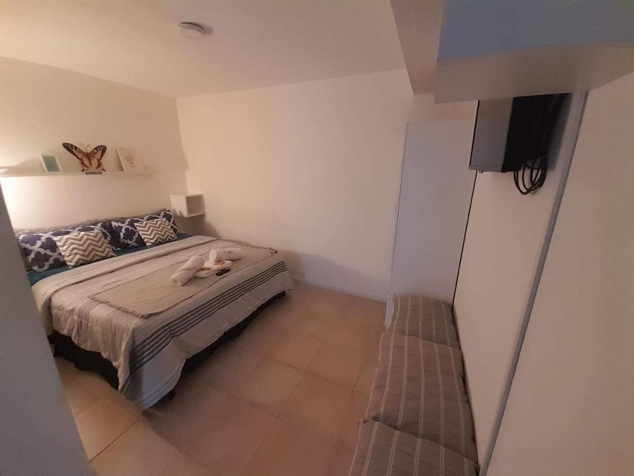 Depto Monoambiente Leum Anoka Appartement Ushuaia Buitenkant foto