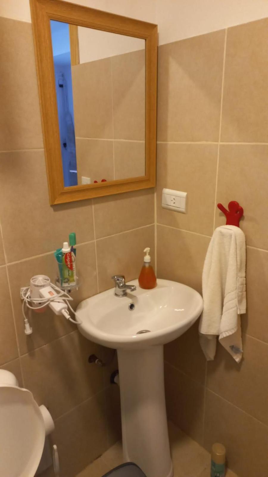 Depto Monoambiente Leum Anoka Appartement Ushuaia Buitenkant foto